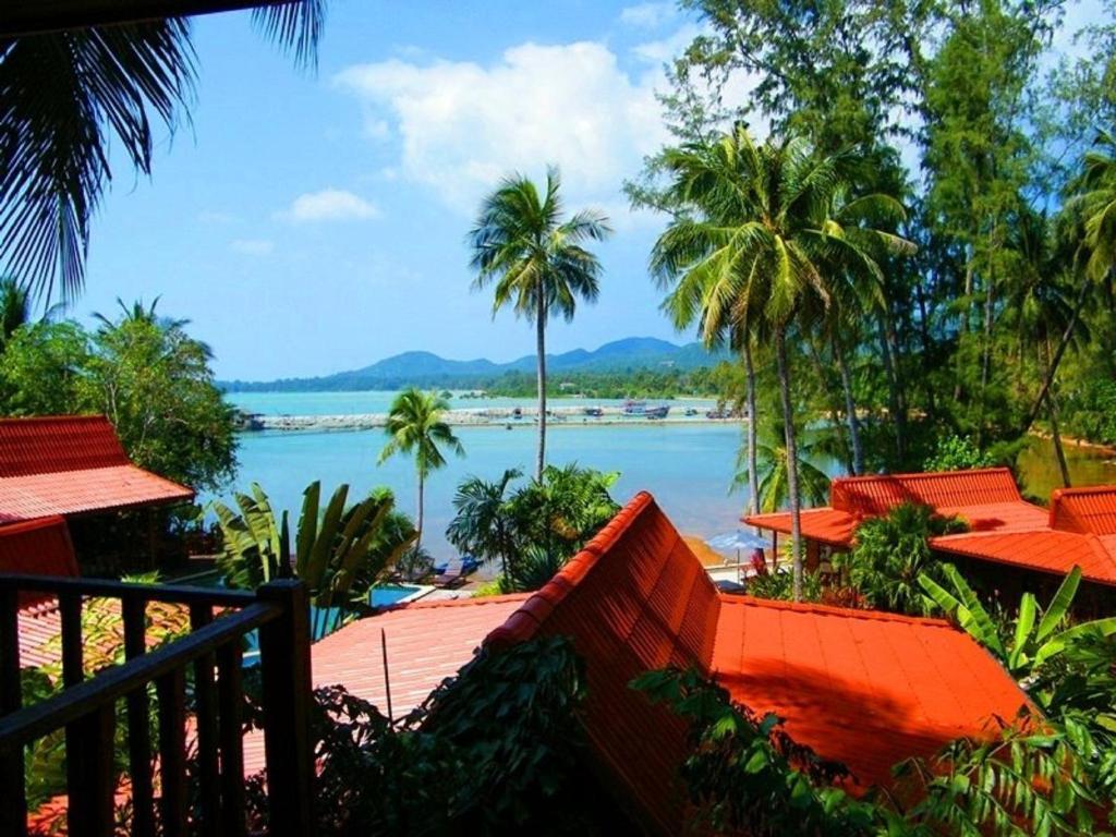 Cyana Resort Wok Tum Quarto foto